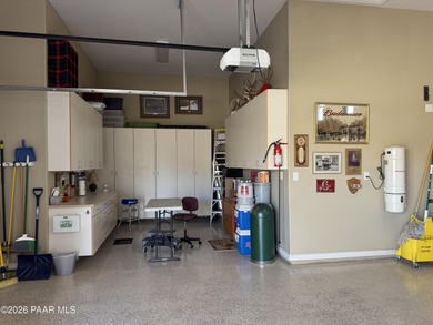 Located in the prestigious Estates neighborhood of Prescott on Prescott Lakes Golf and Country Club in Arizona - for sale on GolfHomes.com, golf home, golf lot