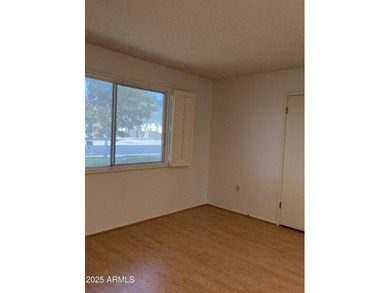 Move in ready Sun City patio home with fresh updates! Welcome to on Sun City Lakes West and East in Arizona - for sale on GolfHomes.com, golf home, golf lot