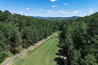 Enjoy breathtaking views & the perfect blend of relaxation & on Cortez Golf Course in Arkansas - for sale on GolfHomes.com, golf home, golf lot