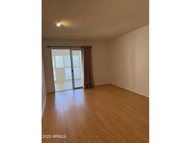 Move in ready Sun City patio home with fresh updates! Welcome to on Sun City Lakes West and East in Arizona - for sale on GolfHomes.com, golf home, golf lot