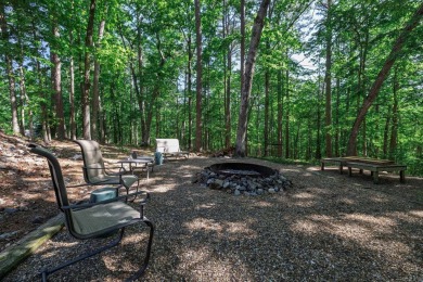 Enjoy breathtaking views & the perfect blend of relaxation & on Cortez Golf Course in Arkansas - for sale on GolfHomes.com, golf home, golf lot