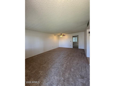 Move in ready Sun City patio home with fresh updates! Welcome to on Sun City Lakes West and East in Arizona - for sale on GolfHomes.com, golf home, golf lot