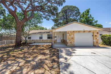 Located in a prime Northeast St. Petersburg neighborhood, this on Mangrove Bay Golf Course in Florida - for sale on GolfHomes.com, golf home, golf lot