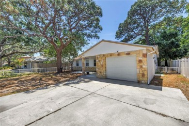 Located in a prime Northeast St. Petersburg neighborhood, this on Mangrove Bay Golf Course in Florida - for sale on GolfHomes.com, golf home, golf lot
