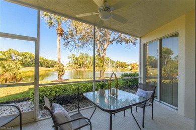 Turnkey & Remodeled! This beautifully updated 2+Den / 2 bath on Cypress Woods Golf and Country Club in Florida - for sale on GolfHomes.com, golf home, golf lot