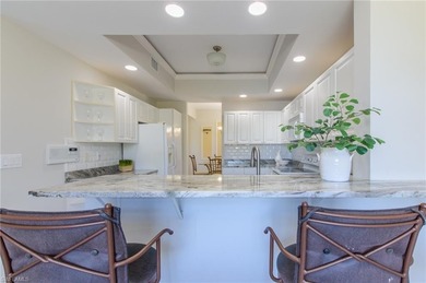 Turnkey & Remodeled! This beautifully updated 2+Den / 2 bath on Cypress Woods Golf and Country Club in Florida - for sale on GolfHomes.com, golf home, golf lot