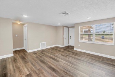 Located in a prime Northeast St. Petersburg neighborhood, this on Mangrove Bay Golf Course in Florida - for sale on GolfHomes.com, golf home, golf lot