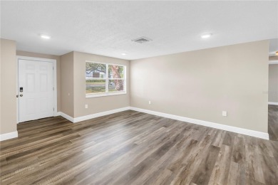 Located in a prime Northeast St. Petersburg neighborhood, this on Mangrove Bay Golf Course in Florida - for sale on GolfHomes.com, golf home, golf lot