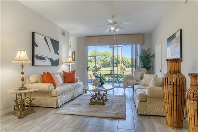 Turnkey & Remodeled! This beautifully updated 2+Den / 2 bath on Cypress Woods Golf and Country Club in Florida - for sale on GolfHomes.com, golf home, golf lot