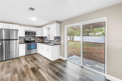 Located in a prime Northeast St. Petersburg neighborhood, this on Mangrove Bay Golf Course in Florida - for sale on GolfHomes.com, golf home, golf lot