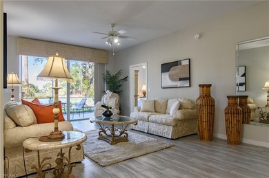 Turnkey & Remodeled! This beautifully updated 2+Den / 2 bath on Cypress Woods Golf and Country Club in Florida - for sale on GolfHomes.com, golf home, golf lot