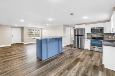 Located in a prime Northeast St. Petersburg neighborhood, this on Mangrove Bay Golf Course in Florida - for sale on GolfHomes.com, golf home, golf lot
