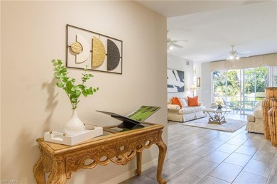 Turnkey & Remodeled! This beautifully updated 2+Den / 2 bath on Cypress Woods Golf and Country Club in Florida - for sale on GolfHomes.com, golf home, golf lot