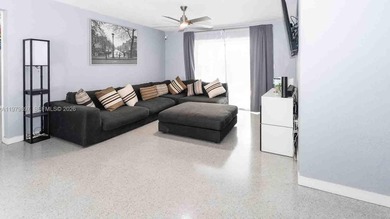 Beautiful 3 bedroom, 2 bathroom home located in the desirable on Sunrise Country Club in Florida - for sale on GolfHomes.com, golf home, golf lot