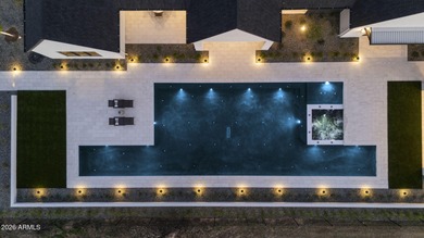 Brand New 2026 Construction On the 17TH Fairway & facing the on The Orange Tree Golf Resort in Arizona - for sale on GolfHomes.com, golf home, golf lot