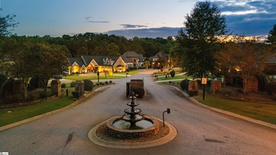 Welcome to The Creeks at Woodfin Ridge, a prestigious gated golf on Woodfin Ridge Golf Club in South Carolina - for sale on GolfHomes.com, golf home, golf lot
