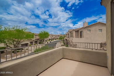 Welcome to this stunning, highly upgraded, move-in ready on Talon at Grayhawk Golf Course in Arizona - for sale on GolfHomes.com, golf home, golf lot