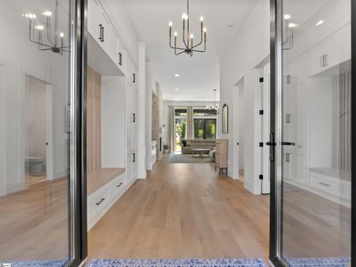 Welcome to The Creeks at Woodfin Ridge, a prestigious gated golf on Woodfin Ridge Golf Club in South Carolina - for sale on GolfHomes.com, golf home, golf lot