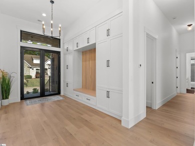 Welcome to The Creeks at Woodfin Ridge, a prestigious gated golf on Woodfin Ridge Golf Club in South Carolina - for sale on GolfHomes.com, golf home, golf lot