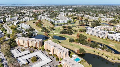 Enjoy sunny, panoramic views across the pool, lakes, and golf on Pinebrook/Ironwood Golf Course in Florida - for sale on GolfHomes.com, golf home, golf lot