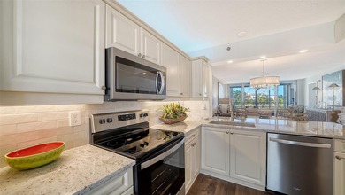 Enjoy sunny, panoramic views across the pool, lakes, and golf on Pinebrook/Ironwood Golf Course in Florida - for sale on GolfHomes.com, golf home, golf lot