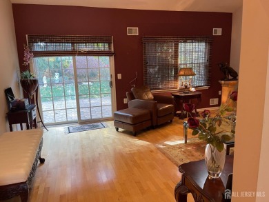 Location, location, location!  This highly sought-after free on Greenbriar At Whittingham in New Jersey - for sale on GolfHomes.com, golf home, golf lot