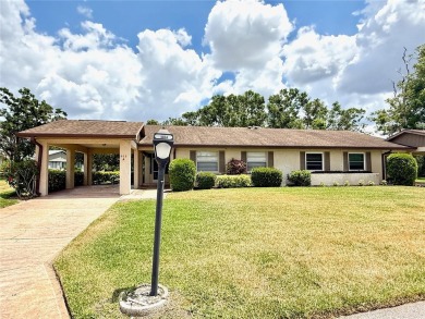 Welcome to this charming 2-bedroom, 2-bathroom furnished condo on Sandpiper Golf Club in Florida - for sale on GolfHomes.com, golf home, golf lot