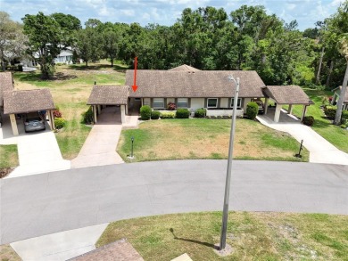 Welcome to this charming 2-bedroom, 2-bathroom furnished condo on Sandpiper Golf Club in Florida - for sale on GolfHomes.com, golf home, golf lot