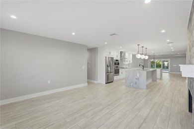 Welcome to 845 Snell Isle Boulevard, where refined design meets on The Renaisssance Vinoy Golf Club in Florida - for sale on GolfHomes.com, golf home, golf lot