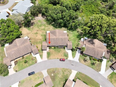 Welcome to this charming 2-bedroom, 2-bathroom furnished condo on Sandpiper Golf Club in Florida - for sale on GolfHomes.com, golf home, golf lot