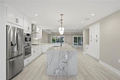 Welcome to 845 Snell Isle Boulevard, where refined design meets on The Renaisssance Vinoy Golf Club in Florida - for sale on GolfHomes.com, golf home, golf lot