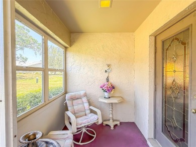 Welcome to this charming 2-bedroom, 2-bathroom furnished condo on Sandpiper Golf Club in Florida - for sale on GolfHomes.com, golf home, golf lot