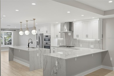 Welcome to 845 Snell Isle Boulevard, where refined design meets on The Renaisssance Vinoy Golf Club in Florida - for sale on GolfHomes.com, golf home, golf lot