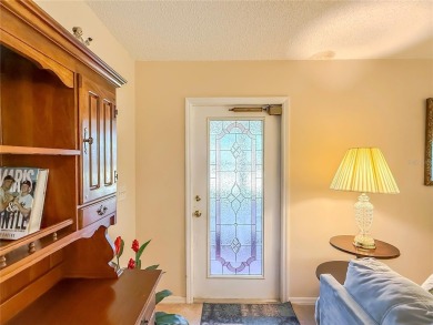 Welcome to this charming 2-bedroom, 2-bathroom furnished condo on Sandpiper Golf Club in Florida - for sale on GolfHomes.com, golf home, golf lot