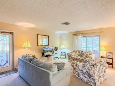 Welcome to this charming 2-bedroom, 2-bathroom furnished condo on Sandpiper Golf Club in Florida - for sale on GolfHomes.com, golf home, golf lot