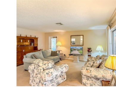 Welcome to this charming 2-bedroom, 2-bathroom furnished condo on Sandpiper Golf Club in Florida - for sale on GolfHomes.com, golf home, golf lot