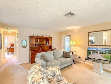 Welcome to this charming 2-bedroom, 2-bathroom furnished condo on Sandpiper Golf Club in Florida - for sale on GolfHomes.com, golf home, golf lot