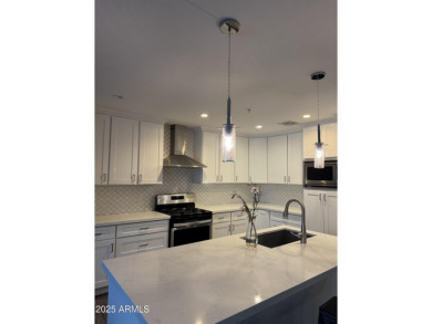 This beautifully remodeled home has 4bedrooms and 2 bathrooms on Coronado Golf Course in Arizona - for sale on GolfHomes.com, golf home, golf lot