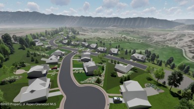 This new subdivision is nestled in the heart of Lakota Canyon on Lakota Canyon Ranch and Golf Club in Colorado - for sale on GolfHomes.com, golf home, golf lot