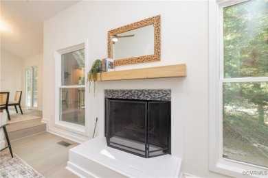 Welcome Home to 3211 Fox Chase Drive located in the highly on Brandermill Country Club in Virginia - for sale on GolfHomes.com, golf home, golf lot