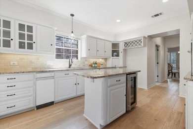 Rare opportunity Mira Vista Golf and Country Club! This lovely on Mira Vista Country Club in Texas - for sale on GolfHomes.com, golf home, golf lot