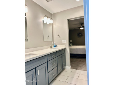 This beautifully remodeled home has 4bedrooms and 2 bathrooms on Coronado Golf Course in Arizona - for sale on GolfHomes.com, golf home, golf lot