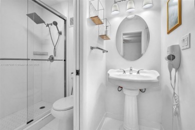 Spacious condo featuring a HUGE den, perfect for a home office on Costa Greens Golf Club in Florida - for sale on GolfHomes.com, golf home, golf lot