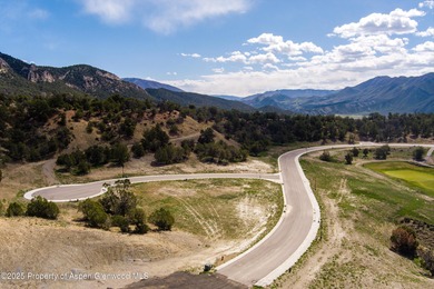 This new subdivision is nestled in the heart of Lakota Canyon on Lakota Canyon Ranch and Golf Club in Colorado - for sale on GolfHomes.com, golf home, golf lot