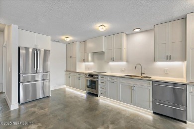 Fully renovated in 2025, this 2-bedroom, 2.5-bath condo with a on Sawgrass Country Club  in Florida - for sale on GolfHomes.com, golf home, golf lot