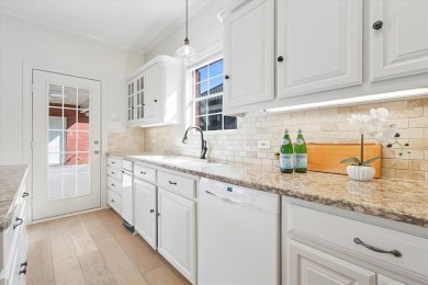 Rare opportunity Mira Vista Golf and Country Club! This lovely on Mira Vista Country Club in Texas - for sale on GolfHomes.com, golf home, golf lot