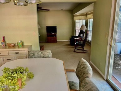 WELL MAINTAINED 3 BEDROOM, 2 BATH HOME IN ROYAL PINES.  COZY on Ladys Island Country Club in South Carolina - for sale on GolfHomes.com, golf home, golf lot