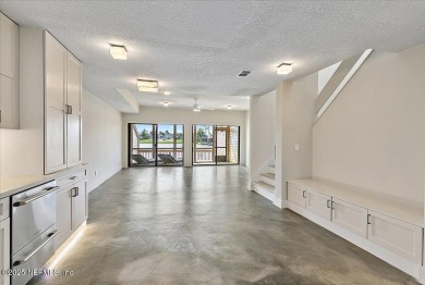 Fully renovated in 2025, this 2-bedroom, 2.5-bath condo with a on Sawgrass Country Club  in Florida - for sale on GolfHomes.com, golf home, golf lot