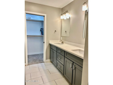 This beautifully remodeled home has 4bedrooms and 2 bathrooms on Coronado Golf Course in Arizona - for sale on GolfHomes.com, golf home, golf lot