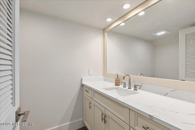 Fully renovated in 2025, this 2-bedroom, 2.5-bath condo with a on Sawgrass Country Club  in Florida - for sale on GolfHomes.com, golf home, golf lot